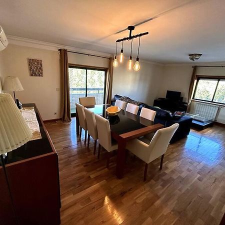 Apartament Eixo Atlantico Bragança Zewnętrze zdjęcie