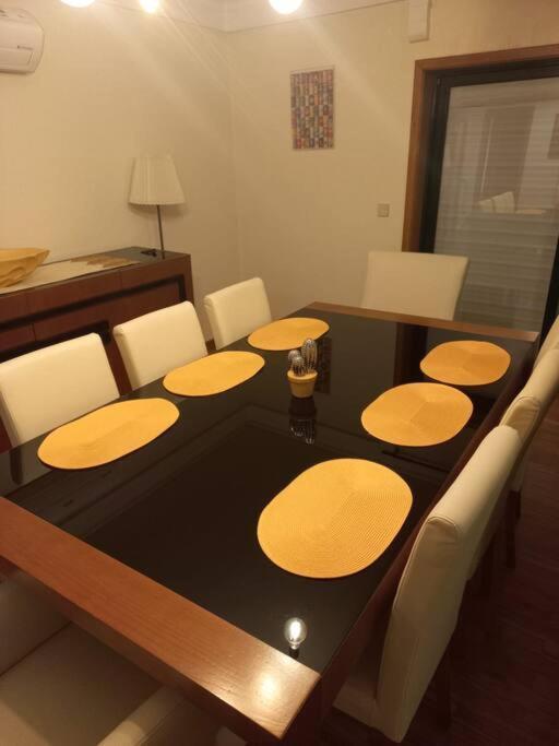 Apartament Eixo Atlantico Bragança Zewnętrze zdjęcie