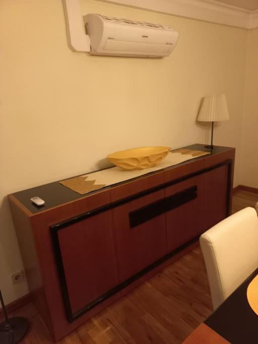 Apartament Eixo Atlantico Bragança Zewnętrze zdjęcie