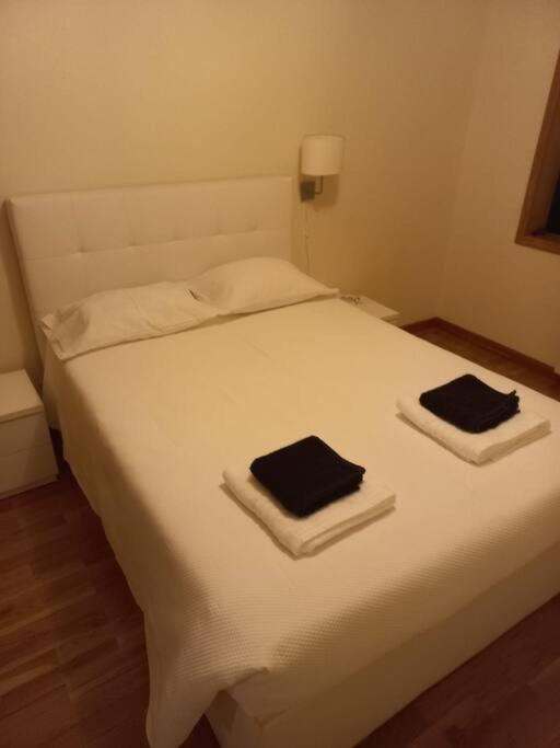 Apartament Eixo Atlantico Bragança Zewnętrze zdjęcie