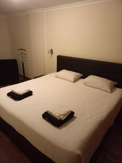 Apartament Eixo Atlantico Bragança Zewnętrze zdjęcie
