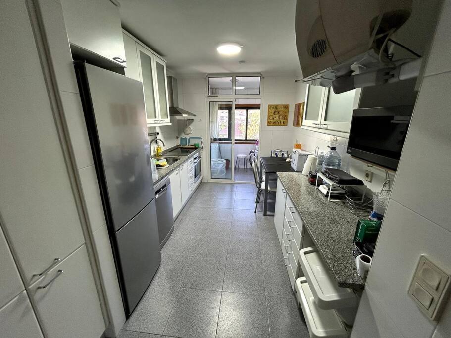 Apartament Eixo Atlantico Bragança Zewnętrze zdjęcie
