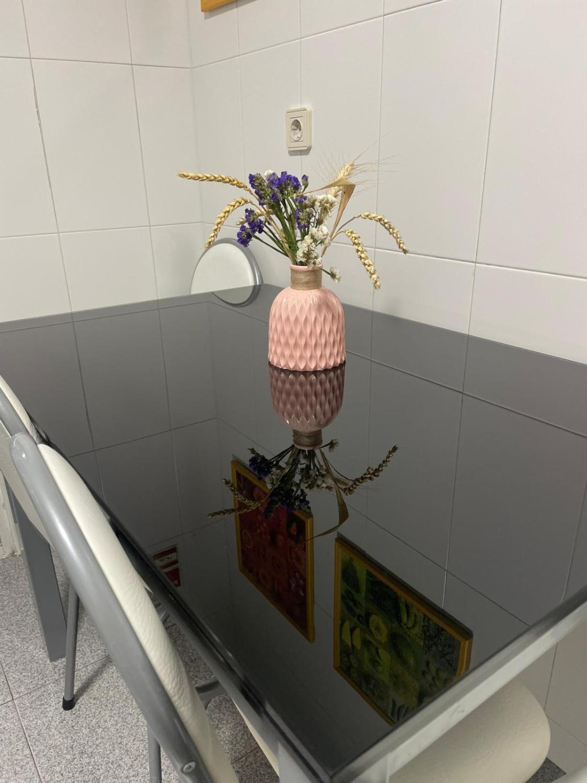 Apartament Eixo Atlantico Bragança Zewnętrze zdjęcie