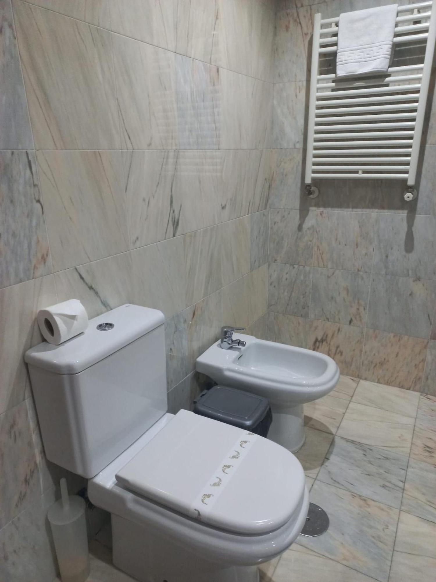 Apartament Eixo Atlantico Bragança Zewnętrze zdjęcie
