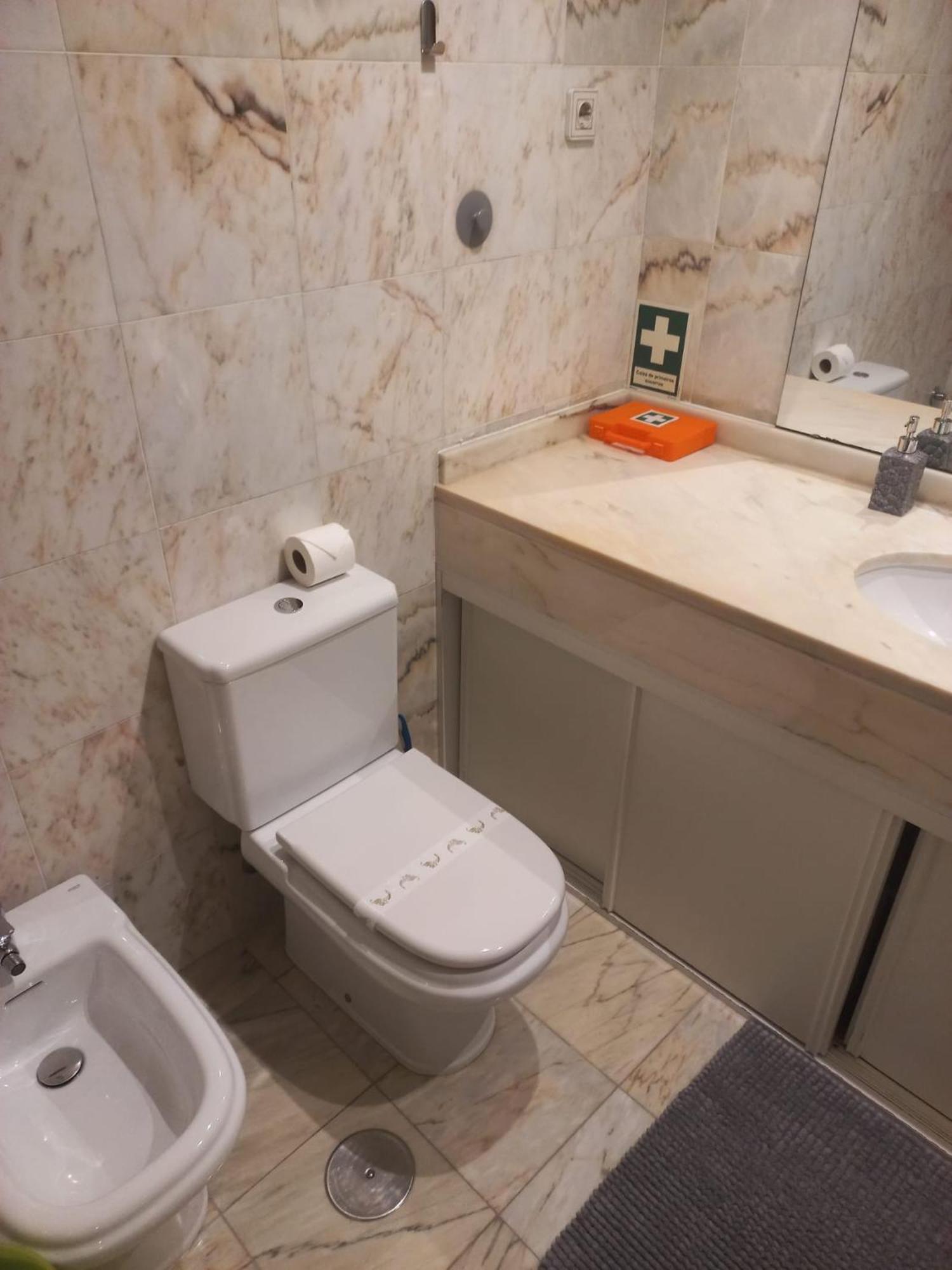 Apartament Eixo Atlantico Bragança Zewnętrze zdjęcie