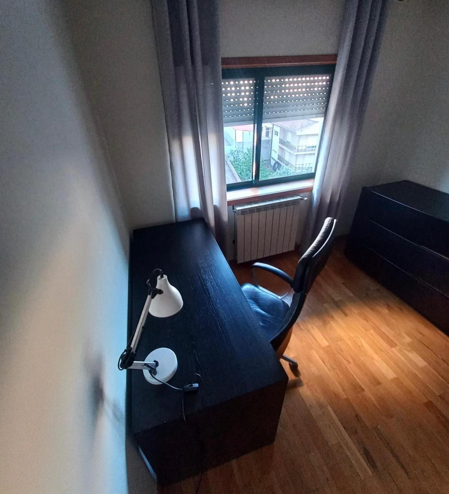 Apartament Eixo Atlantico Bragança Zewnętrze zdjęcie